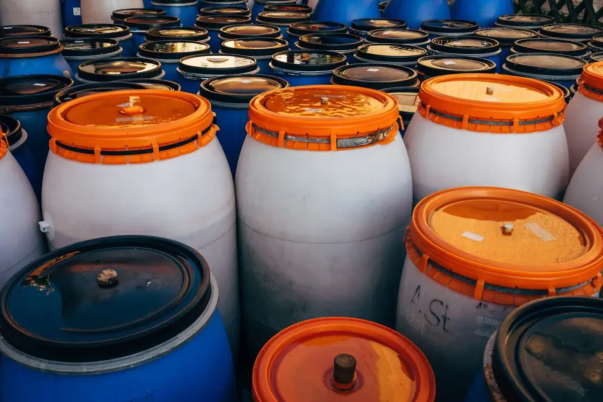 Hazmat Cleanup in Lakeview, CA